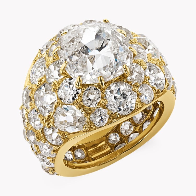 The History of Van Cleef & Arpels