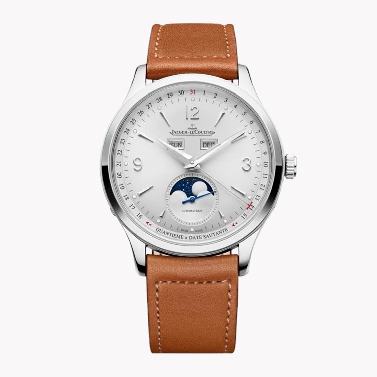 Jaeger-LeCoultre Master Calendar Q4148420 Watch