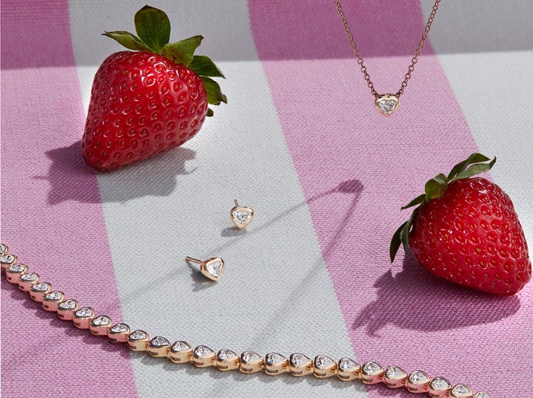 Jewellery Gifts for Her