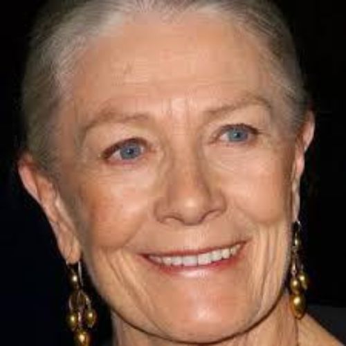 Dame Vanessa Redgrave 