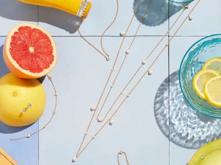 Sundance Pearl Jewellery