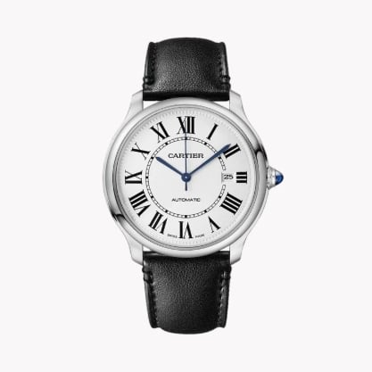 Cartier Ronde de Cartier Watches