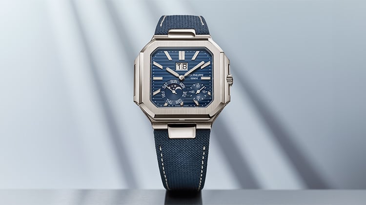 Patek Philippe Watches Pragnell