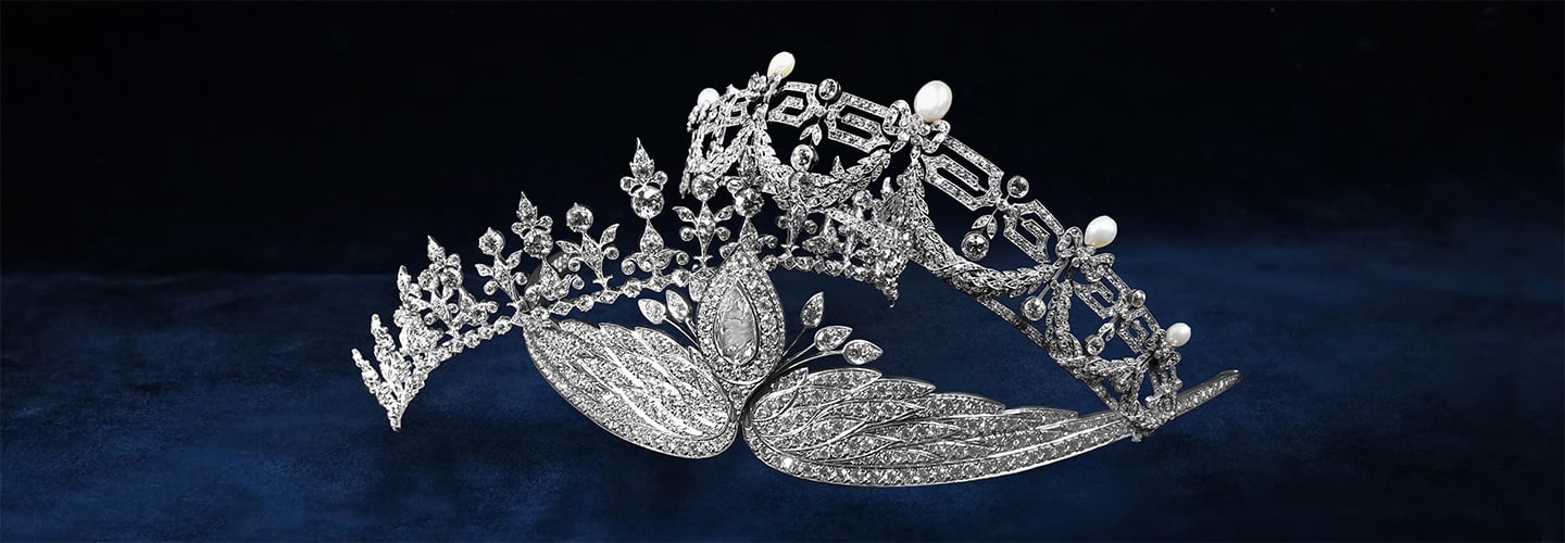 Coronation Tiara 