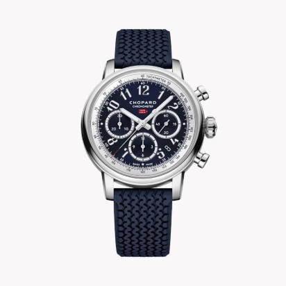 Chopard Mille Miglia 168619-3006 Watch