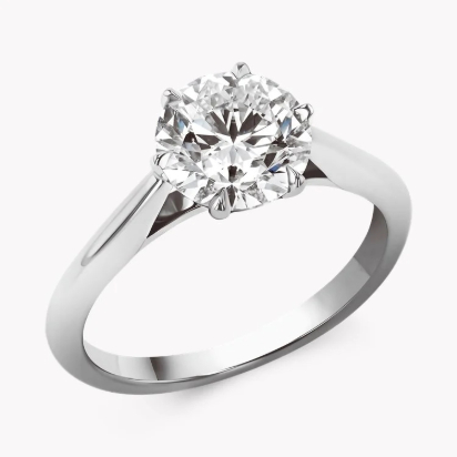 Shop Diamond Engagement Rings