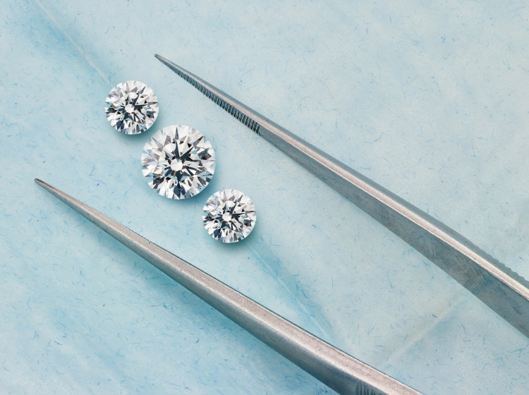 Guide to Diamond Carat