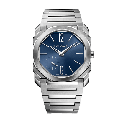 Bvlgari Octo Watches
