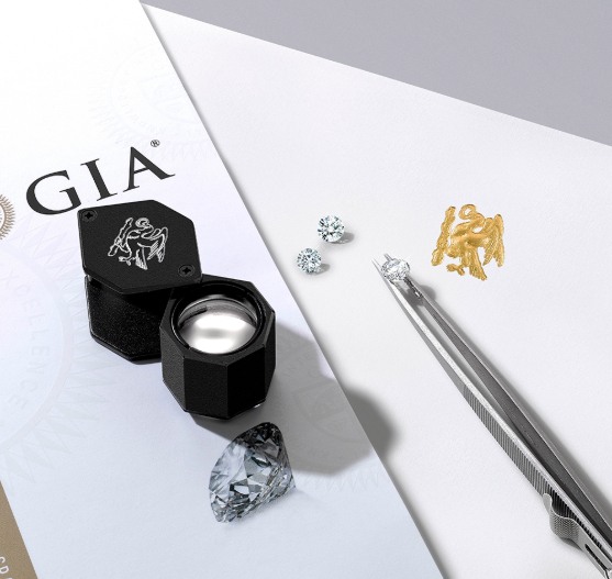 Types of diamond shapes