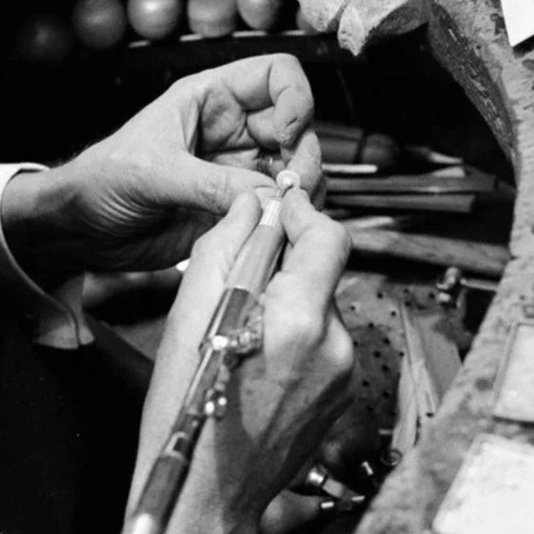 Spinel Jewellery Care