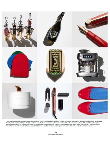 Time Luxx - Eclipse emerald Pyramid Ring