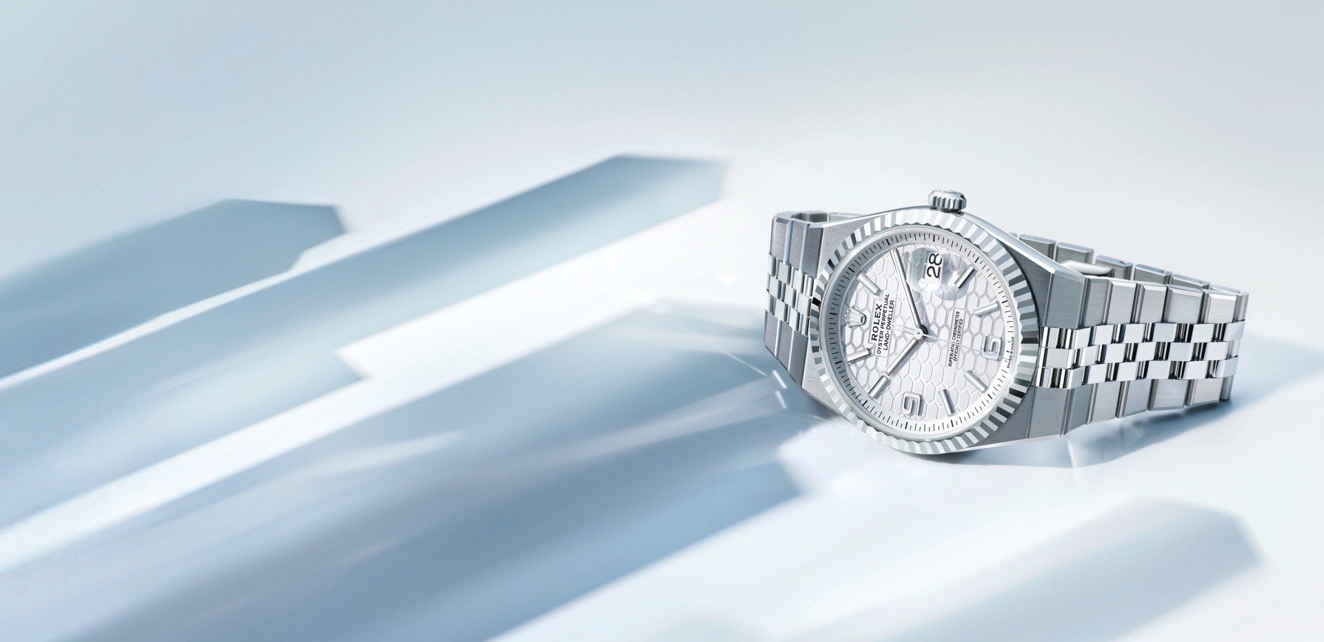 Rolex Land-Dweller
