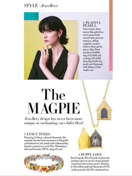 Masterpiece Fancy Coloured Diamond Bracelet in Platinum and 18ct Rose Gold