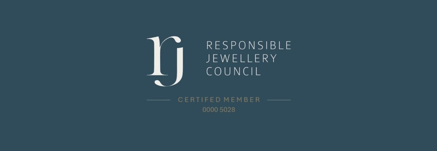 Responsible Jewellery Council logo