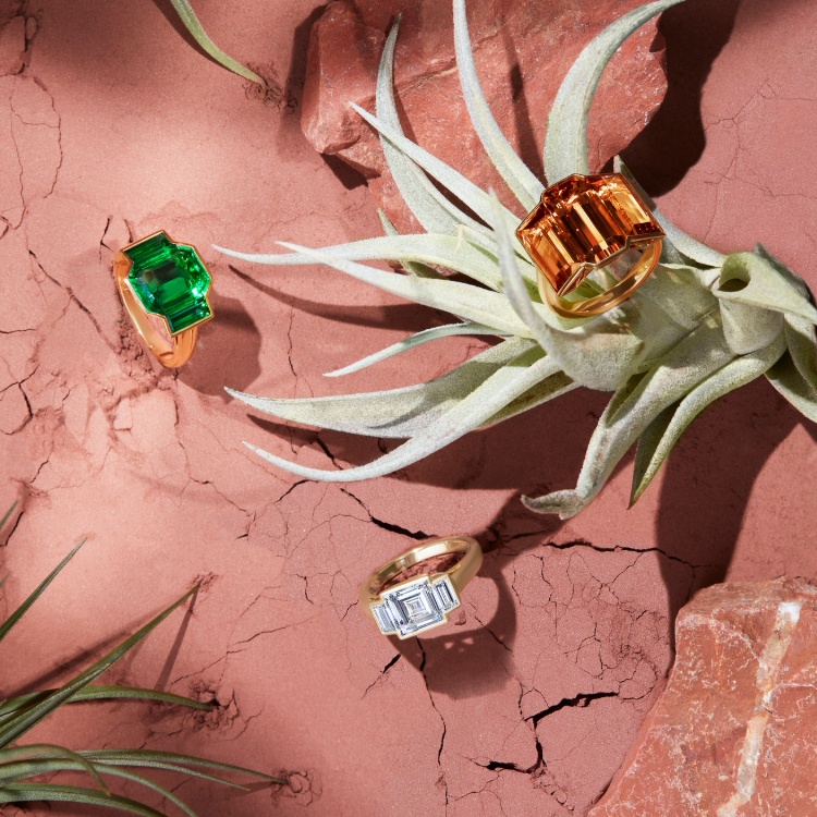 November Birthstone Topaz Jewellery