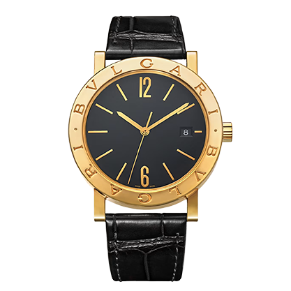 Bvlgari Serpenti Watches