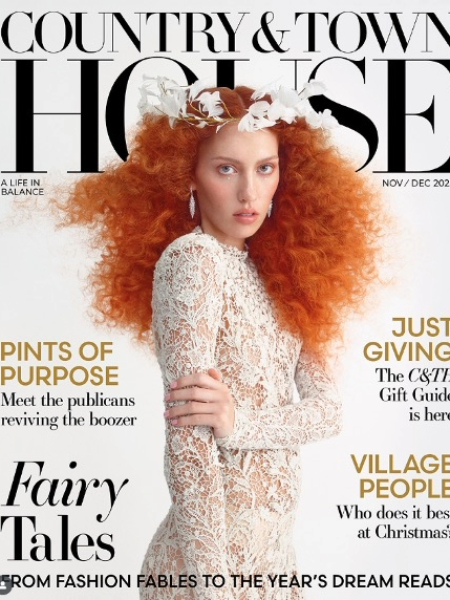 Pragnell on the cover of C&T NovDec issue.jpg