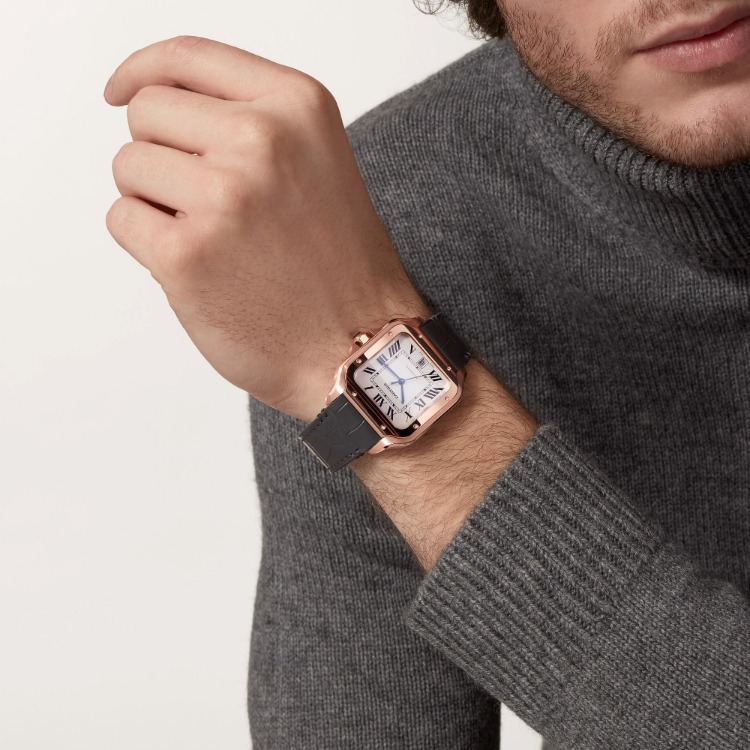 What Wrist is Best for Wearing a Watch?