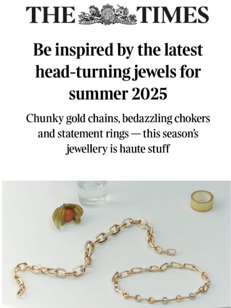 The Times - June Issue - June 25