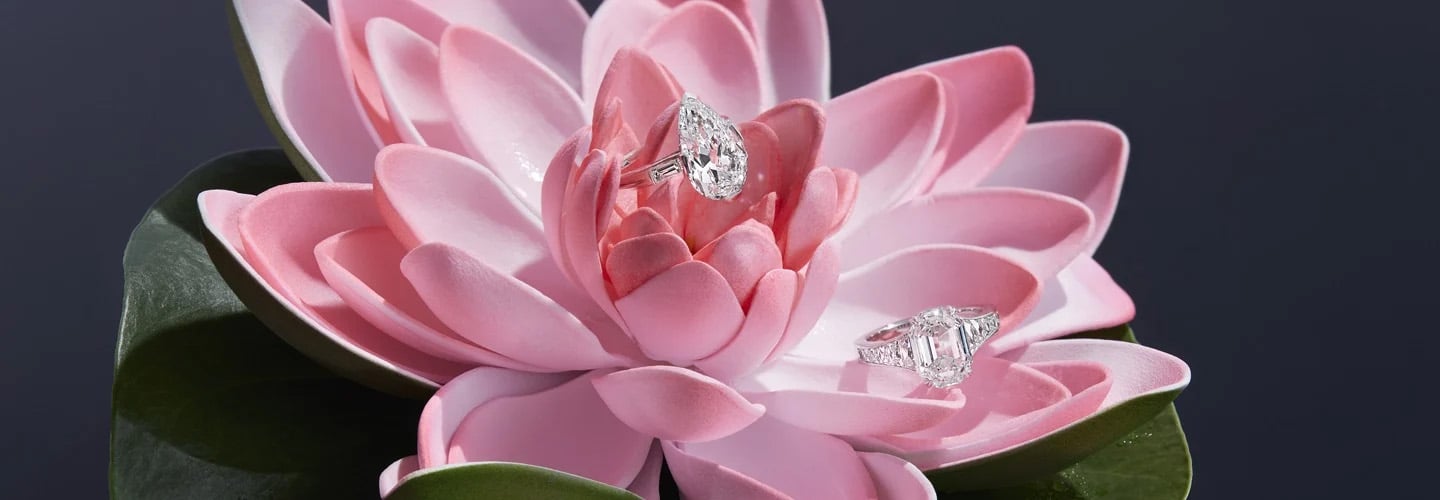 Diamond Engagement Rings