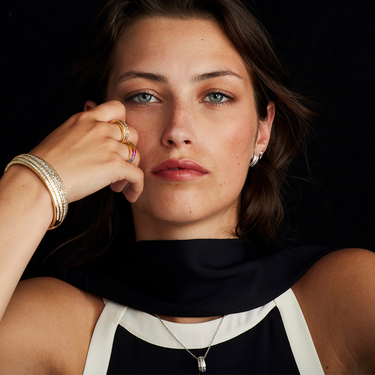 Manhattan Collection Story