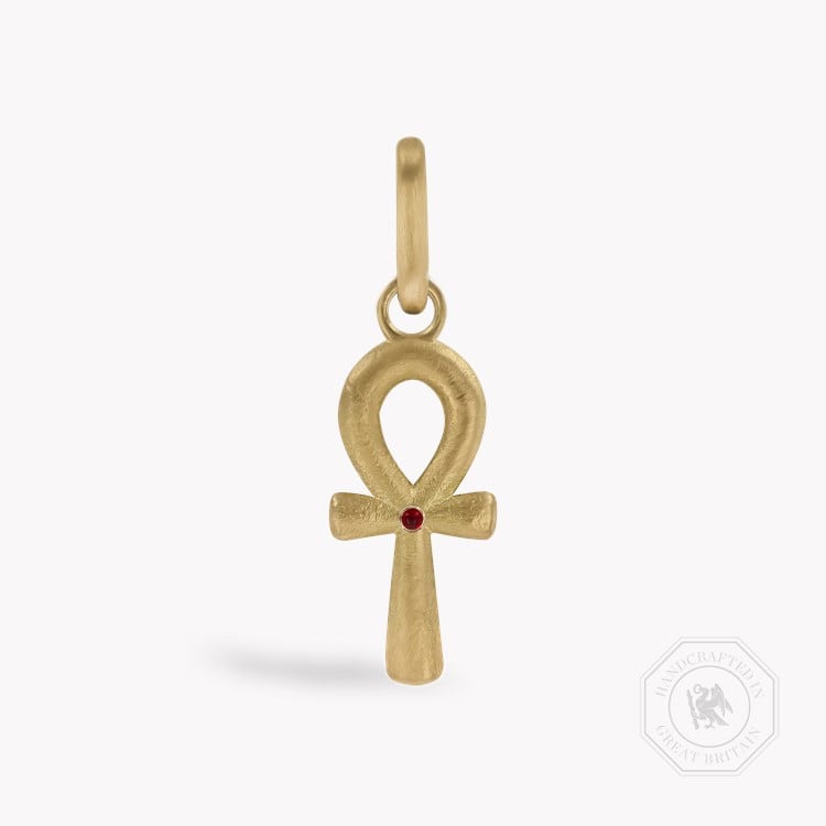 Ankh Cross Ruby Pendant Charm-min.jpg
