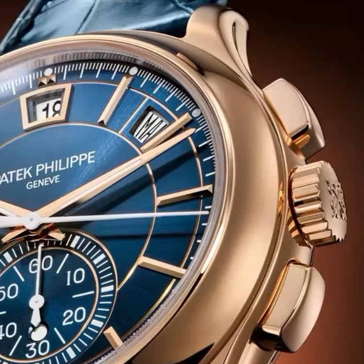 What is a Chronograph Watch?