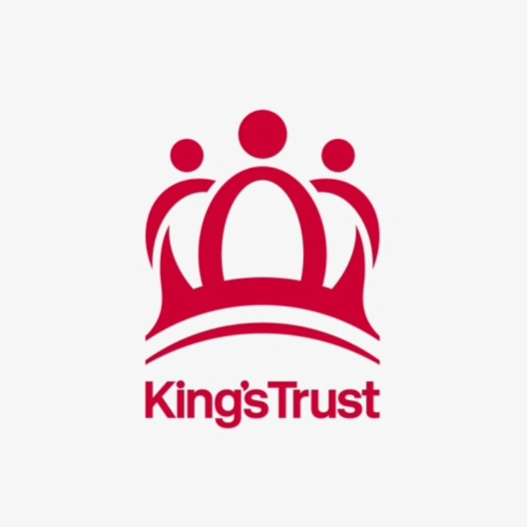 King's Trust Logo