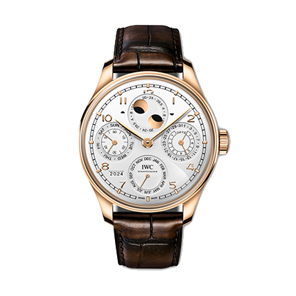 IWC Portugieser Watches