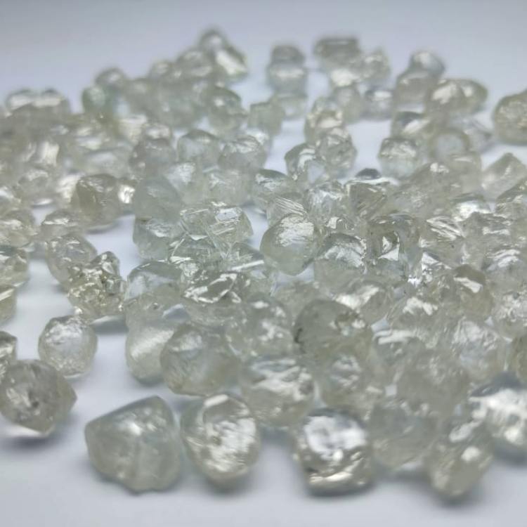 Loose Diamonds