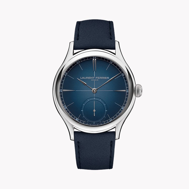 Laurent Ferrier Classic Origin Blue LCF036.T1.CG Watch.jpg