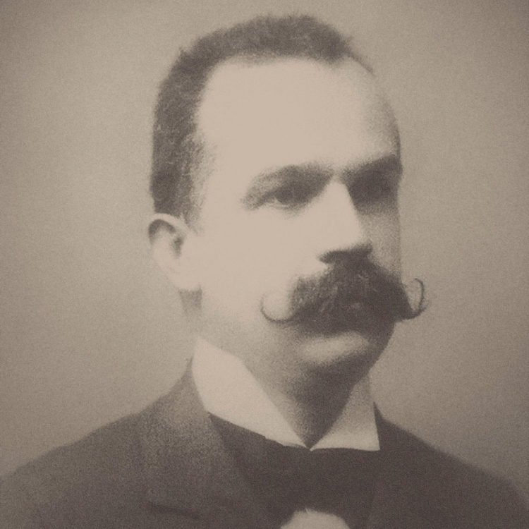 Bvlgari Founder Sotirios Voulgaris