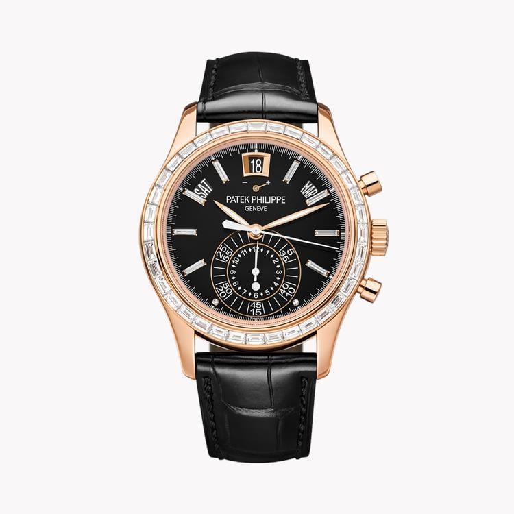 Patek Philippe Complications Annual Calendar 5961R-010 Watch