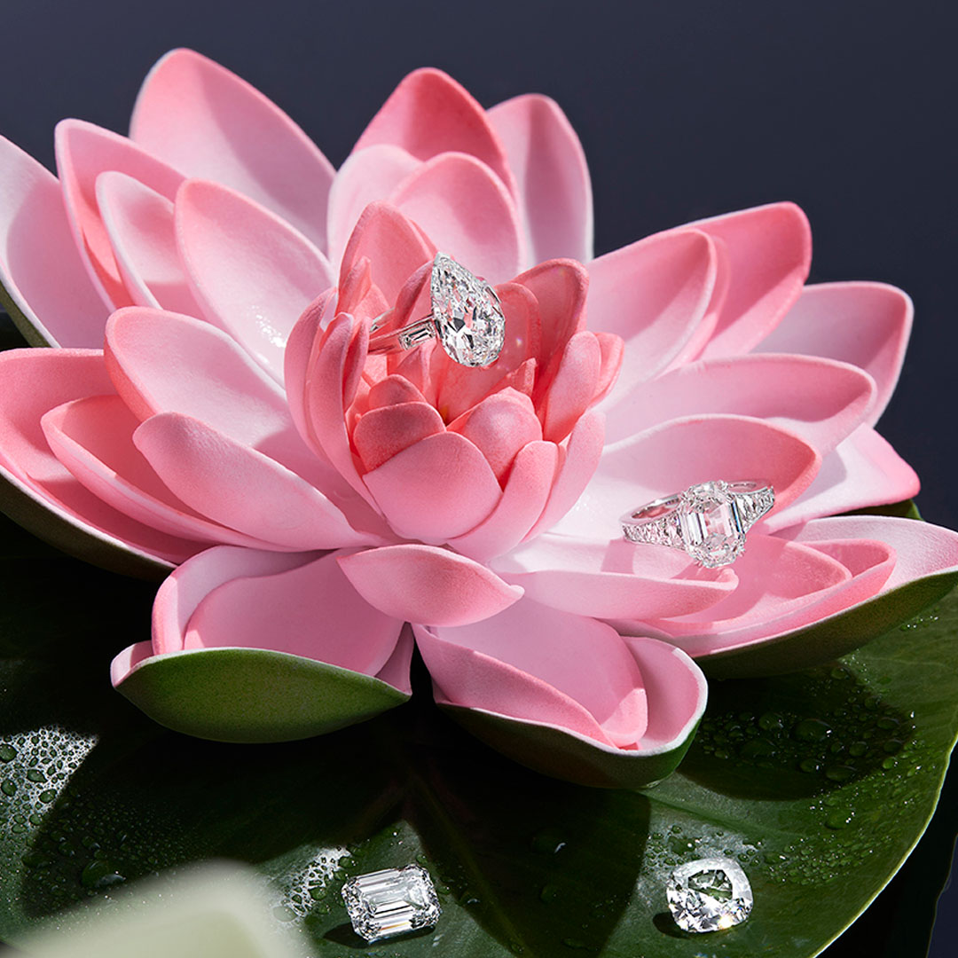 Golconda Diamonds