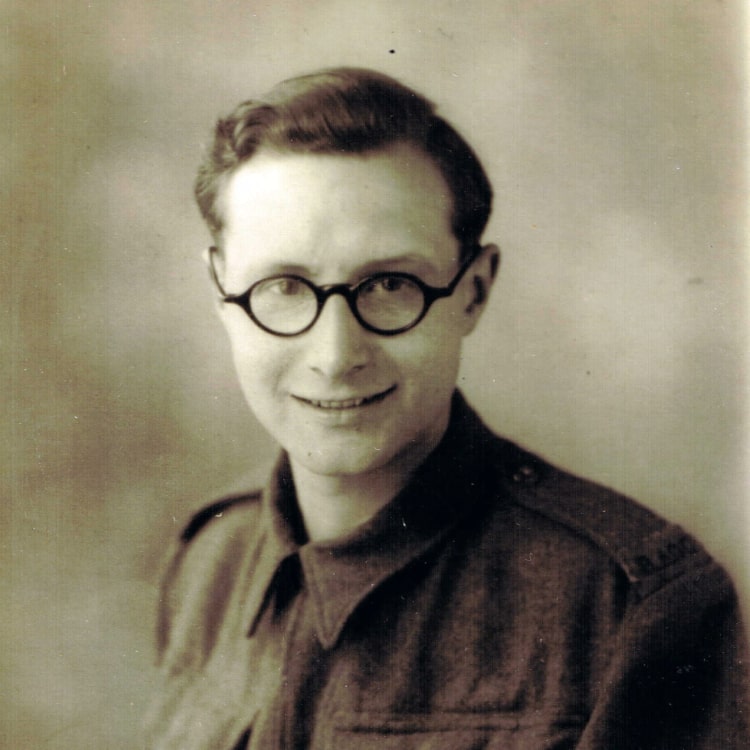 George Pragnell