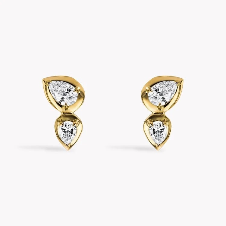 Skimming Stone 0.74ct Diamond Stud Earrings in 18ct Yellow Gold.jpg