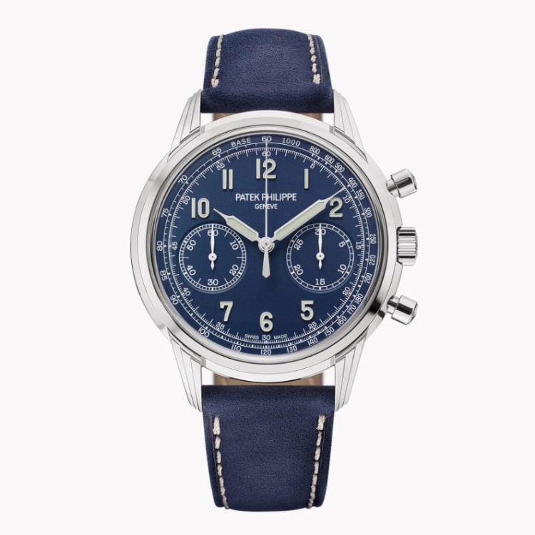 Patek Philippe Chronograph Watch