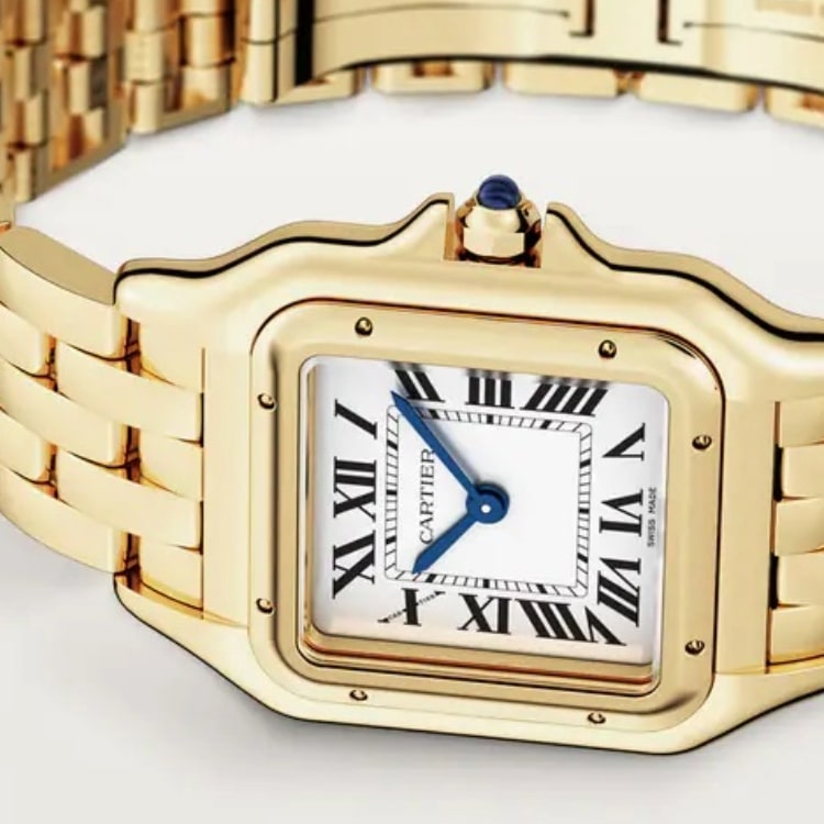 What is a Quartz Watch?