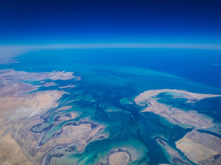 Image of Persian Gulf