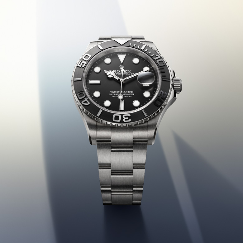 Rolex Yacht-Master 