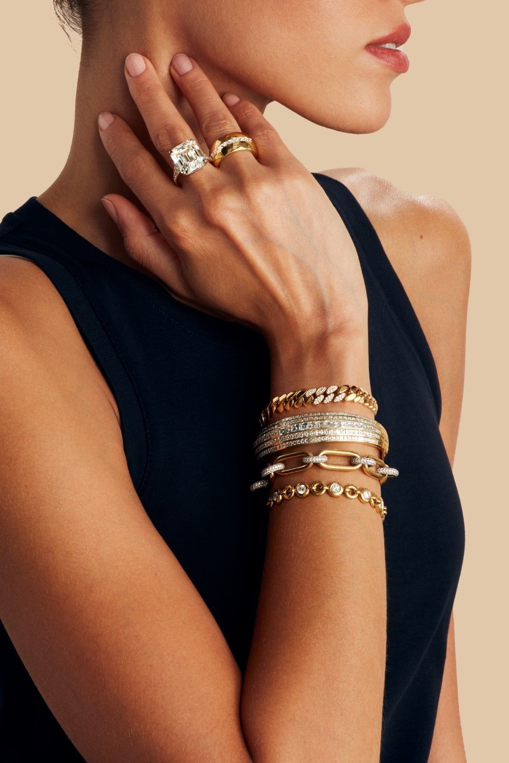 Bracelets and Bangles