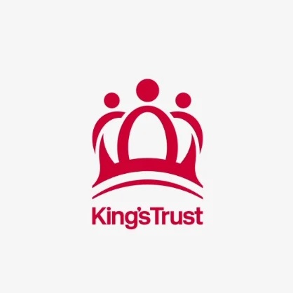 The King's Trust Logo