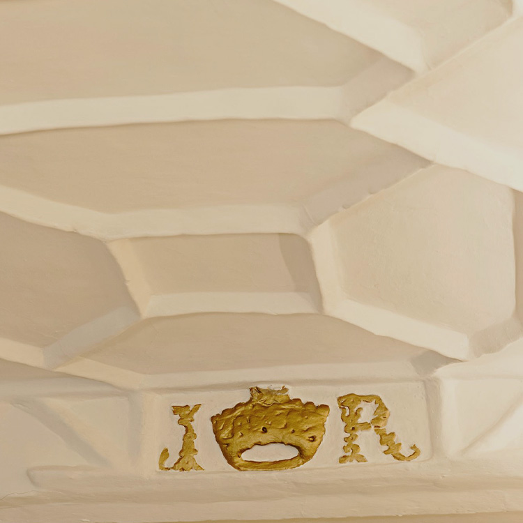 Royal Crest Ceiling.jpg