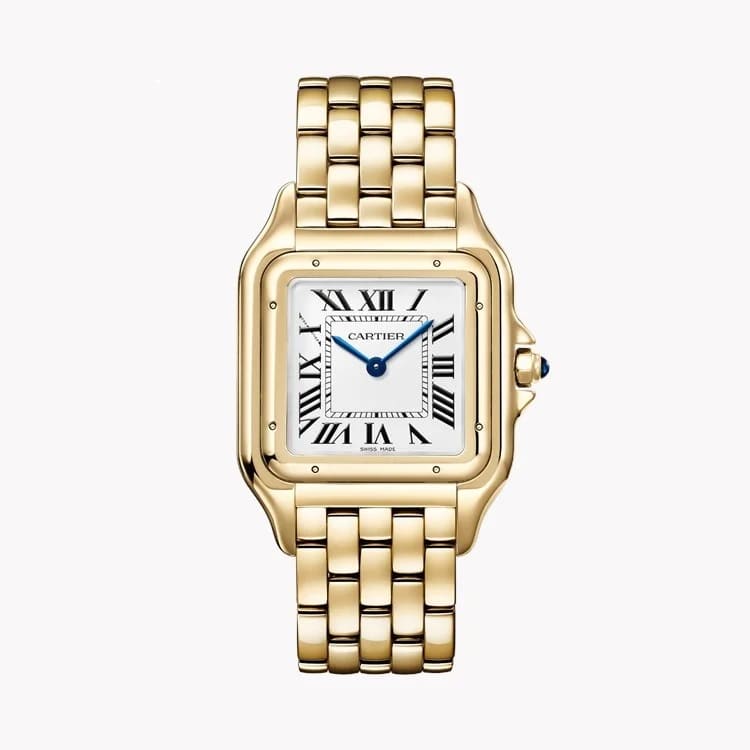 Cartier Panthere de Cartier Quartz Watch-min.jpg