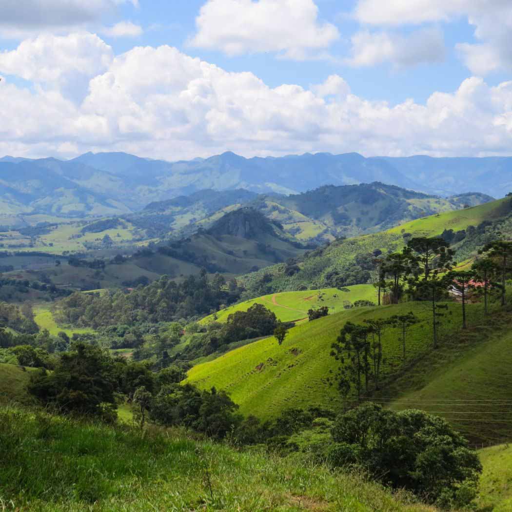 Minas Gerais Brazil