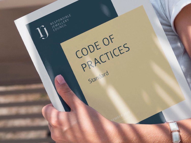 RJC Code of Practices