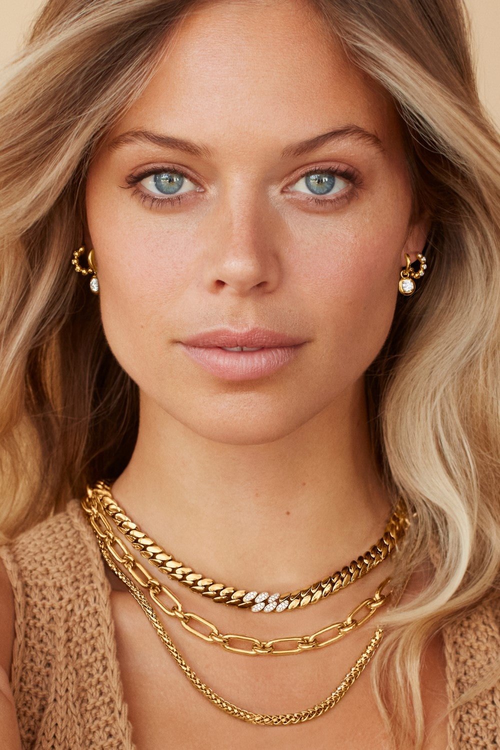 Necklaces and Chains