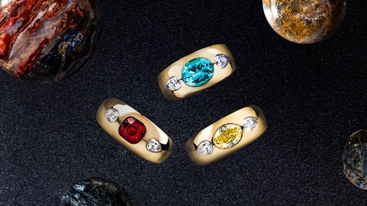 Pragnell Stellar Setting