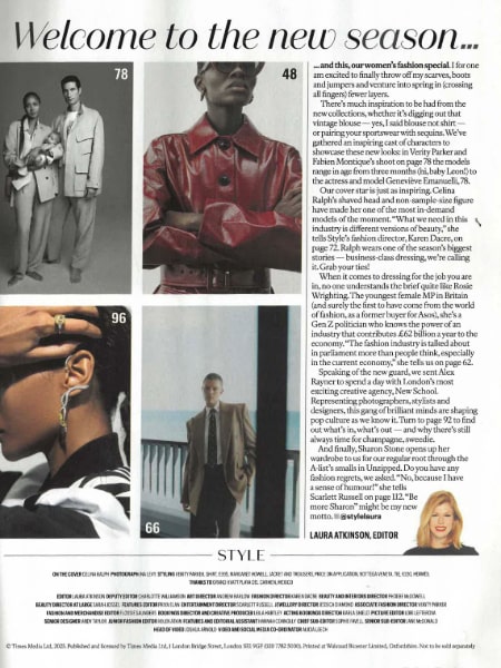 Sunday Times Style, Watch and Jewellery Special, Yellow dia ring-min