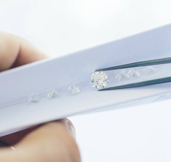 Types of Diamond Cuts